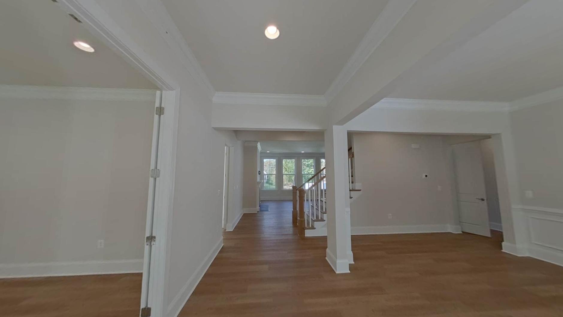 Hommati Real Estate 3D Tours