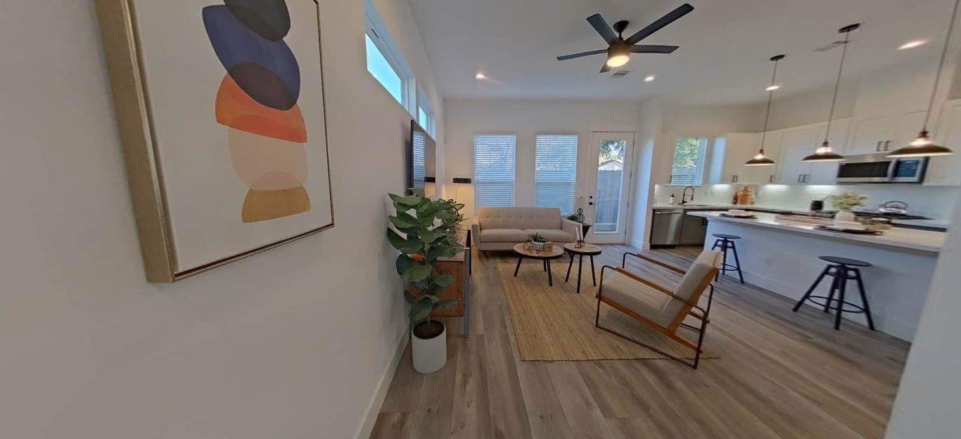 Hommati Real Estate 3D Tours