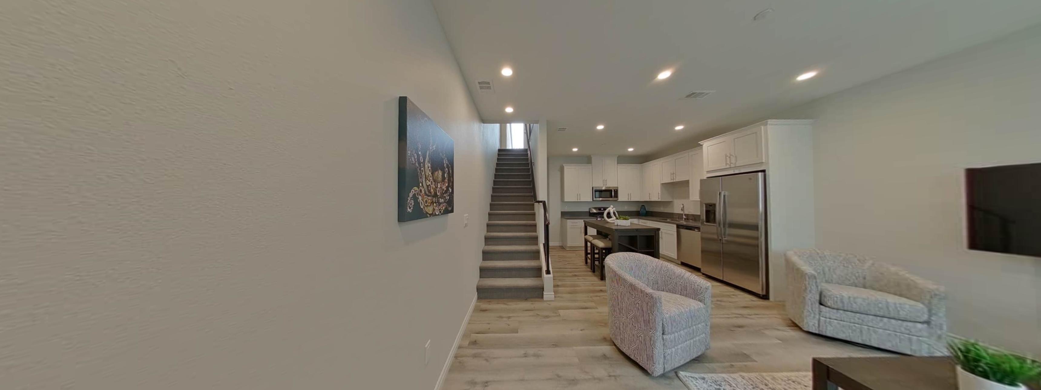 Hommati Real Estate 3D Tours