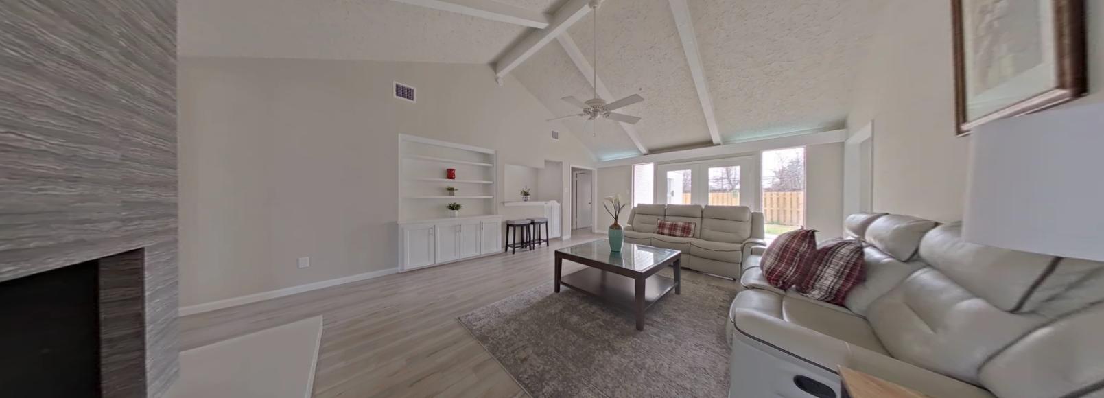 Hommati Real Estate 3D Tours