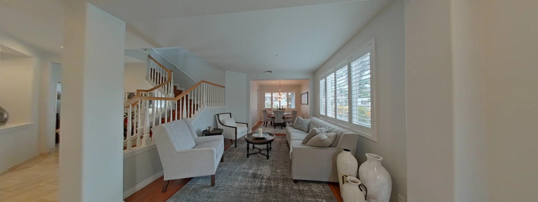 Hommati Real Estate 3D Tours