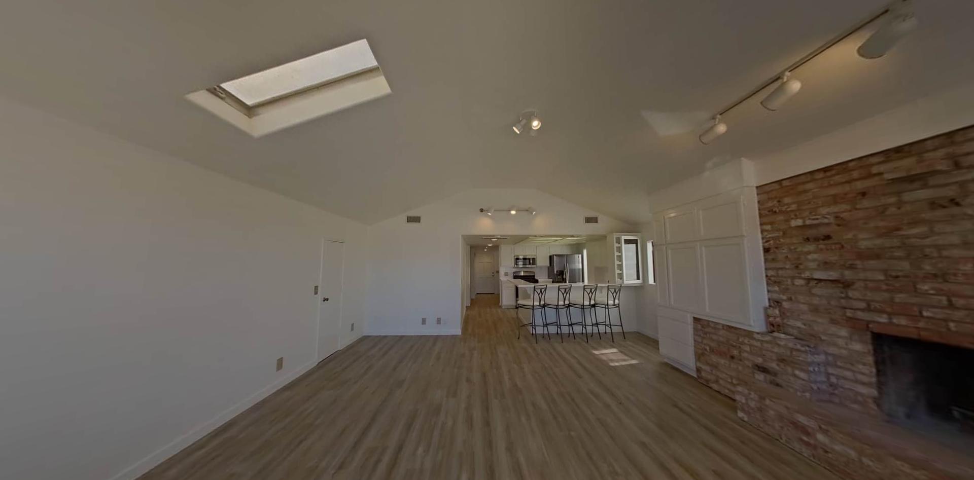 Hommati Real Estate 3D Tours