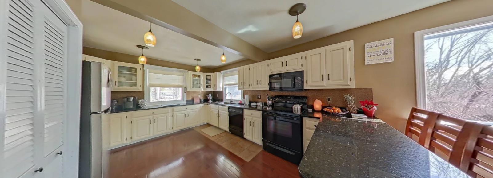 Hommati Real Estate 3D Tours