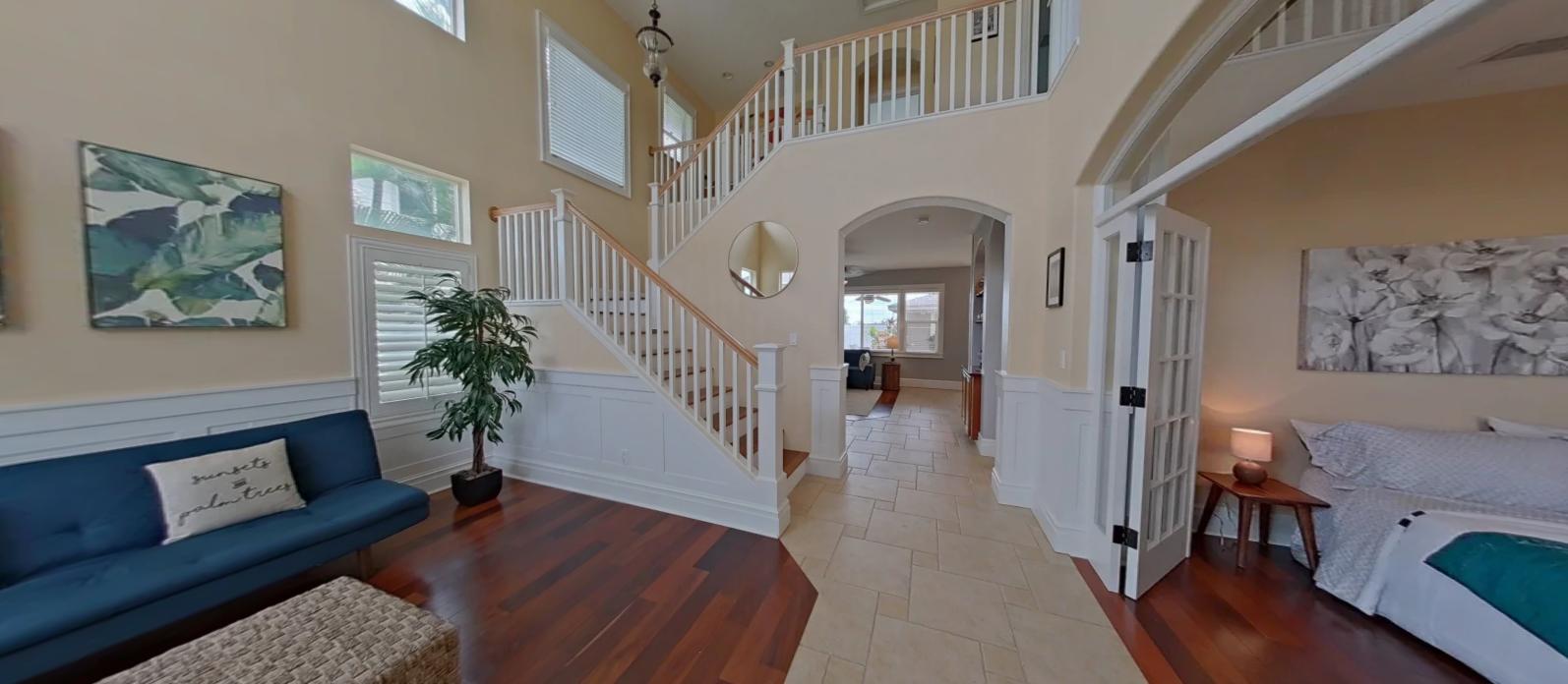 Hommati Real Estate 3D Tours