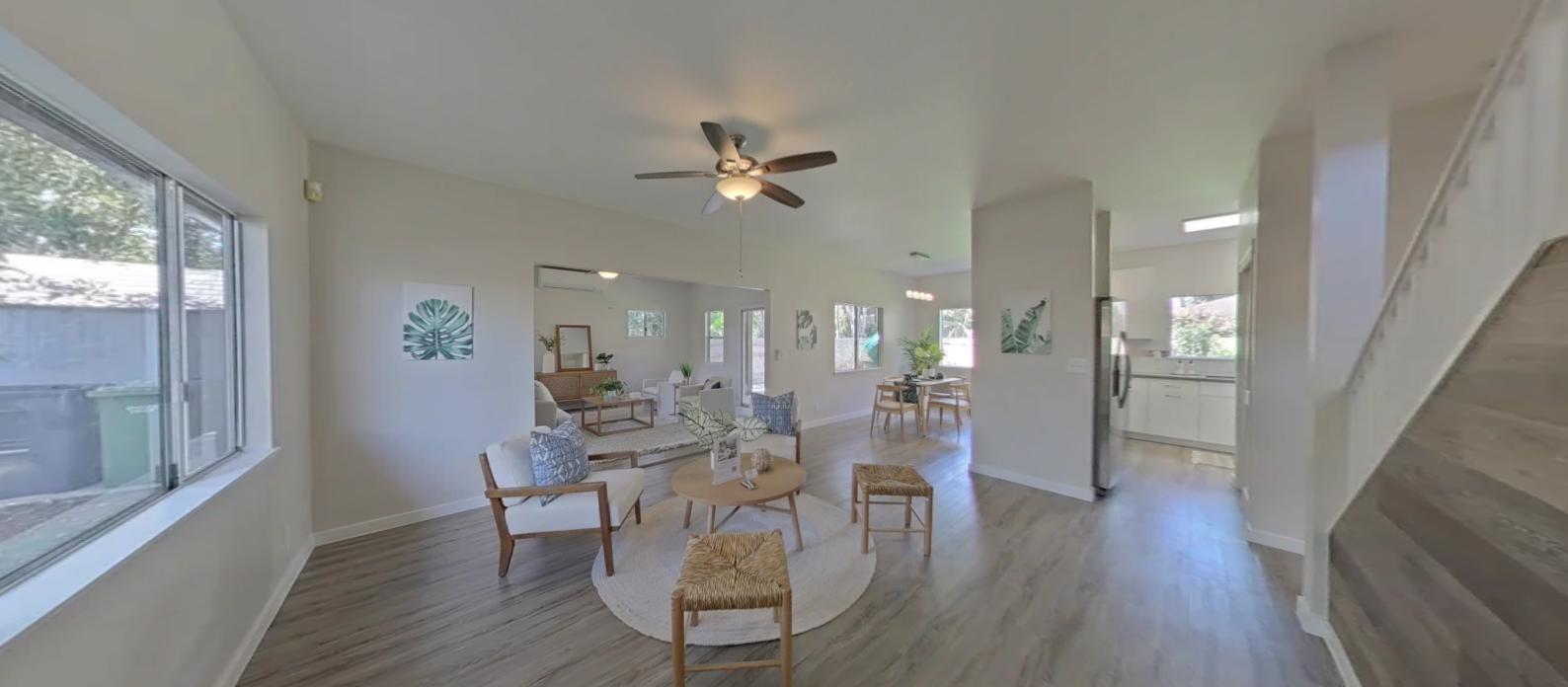 Hommati Real Estate 3D Tours