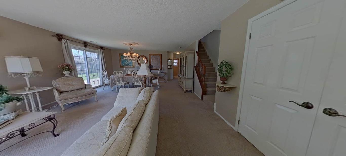 Hommati Real Estate 3D Tours